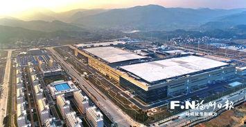 福清京东方爆料最新消息,揭秘产能扩张与技术创新动态”  第1张